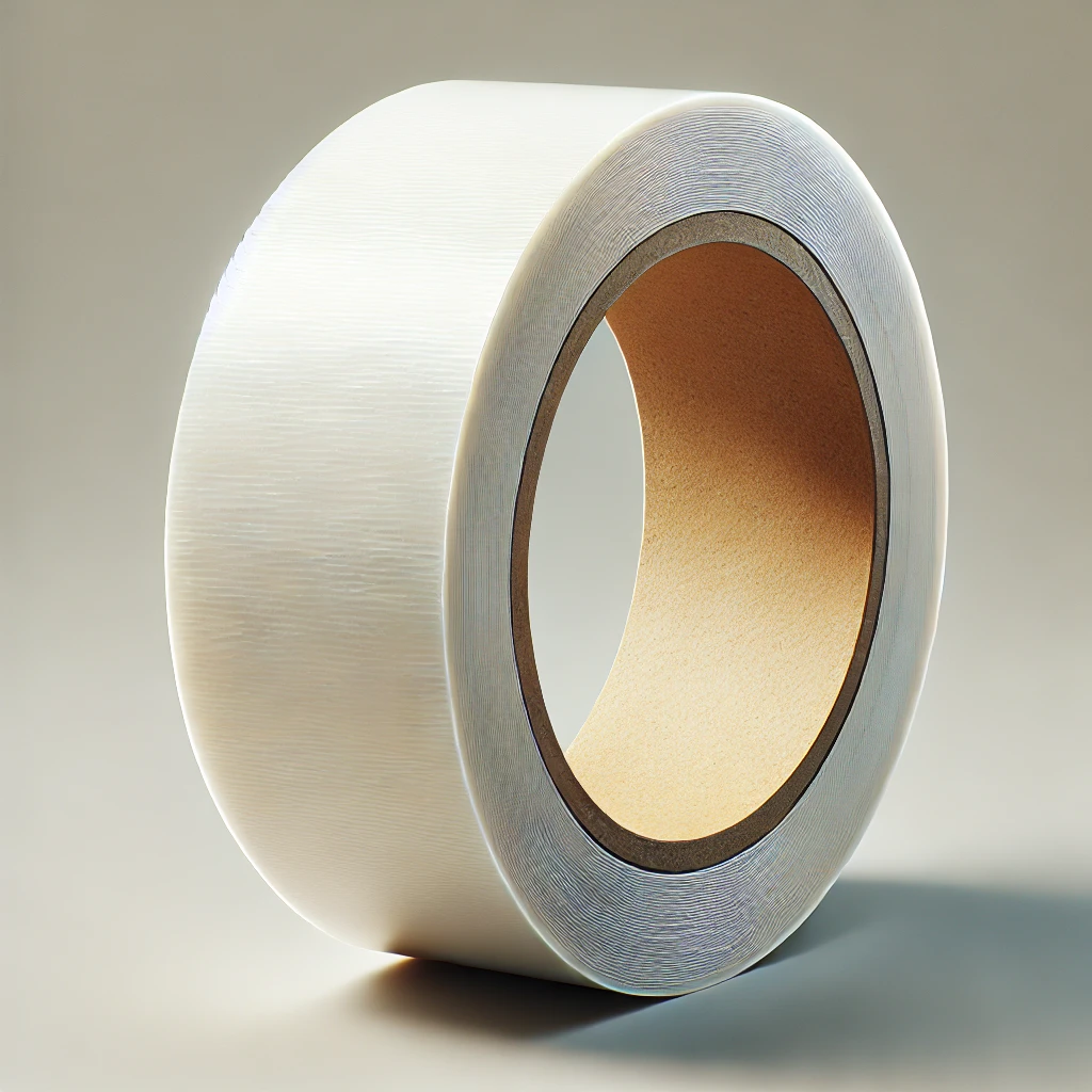 White Tape Single