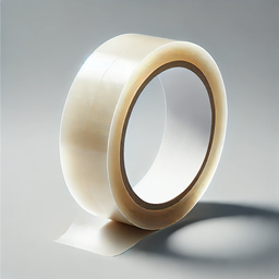 Scotch tape single
